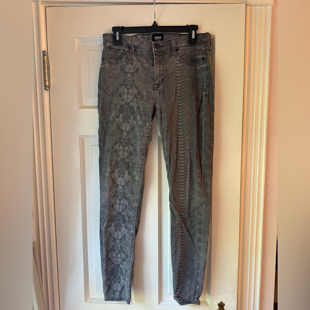 Hudson Jeans